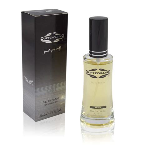 FLAME 32 by DuftzwillinG ® Eau de Parfum for Men .